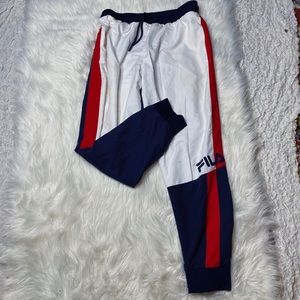 FILA joggers